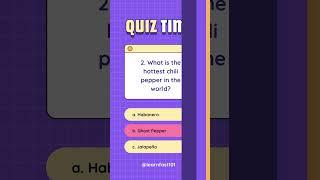 1-Minute Quiz Answer | Answer 5 fun question | Quizfacts | 60 seconds Quiz Answer #1minutevideo