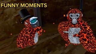 Funny moments(gorilla tag)