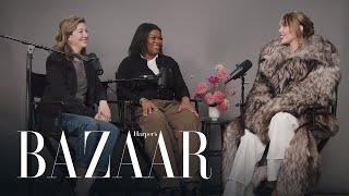 Miley Cyrus Wants to Have It All When It Comes to Fashion | The Good Buy | Harper’s BAZAAR