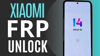 "Mastering Xiaomi FRP Unlock: Your Ultimate Guide"