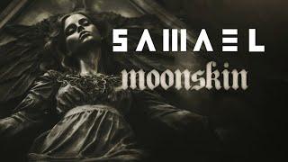 SAMAEL - Moonskin (live) (Lyric Video) | Napalm Records