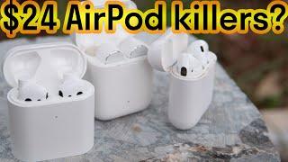 Mi Air 2 SE, A Cheaper Mi Air 2 S And The End Of Xiaomi Mi Airdots