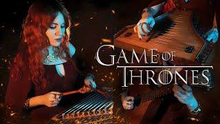 Game of Thrones Main Theme (Gingertail Cover) - House of the Dragon Opening Theme