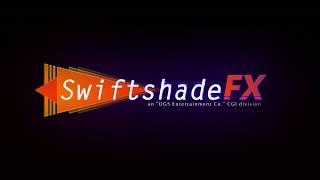 «SwiftshadeFX»  Intro