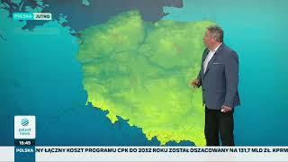 Polsat News - Pogoda (31.12.2024) (opis)