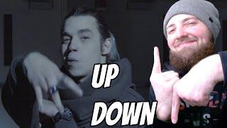 SHADY WAS RIGHT! This Is My Sh*t! (Reaction) Ez Mil - Up Down (Step & Walk)