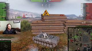 Leopard PTA 3rd Mark of Excellence | Almost A Very Good Tier 9 Sniper Medium | World of Tanks