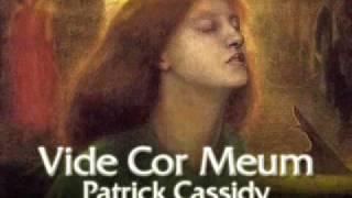 Vide Cor Meum - Patrick Cassidy
