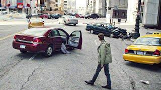 HOMEM ACORDA E DESCOBRE QUE TODOS  HUMANOS DESAPARECERAM DEIXANDO APENAS ROUPAS PARA TRÁS!