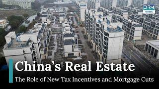 China’s Housing Market Recovery: How Policy Changes Are Boosting Real Estate | AF1G