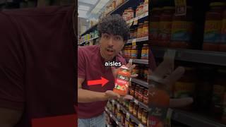 This Store Sells ONLY Expired Food 