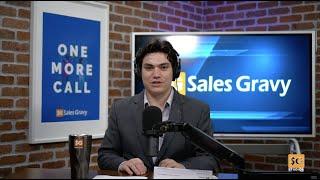 What Selling From The Heart Really Means | The Sales Gravy Podcast