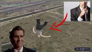 ЗАДЕРЖИВАЮ ИГРОКОВ И ИГРАЮ ПО СВОИМ ПРАВИЛАМ В GTA 5 RP