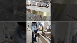 Jewelry display cabinet workshop #displaycabinets