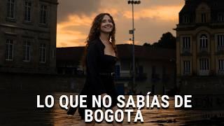 Did you know this about Bogotá? 11 interesting facts that no one told you | Pao Pineda
