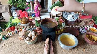 Aloo Stuffed Egg Pakora |Tiny Egg - Pakora | Indian Street Food | Bonda Recipe @SMMINIKITCHEN