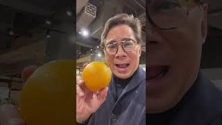 Why Oranges Are Better for You than Orange Juice | Dr. William Li