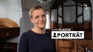 MDR KLASSIK-Porträt: Dirigentin Franziska Kuba