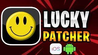 *NEW* Download Lucky Patcher on Android  Install Lucky Patcher APK 2019