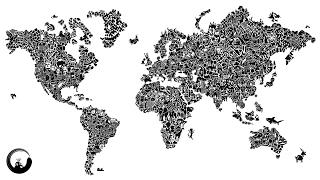 Why Countries Exist: The Rise of the Nation State in 6 Minutes