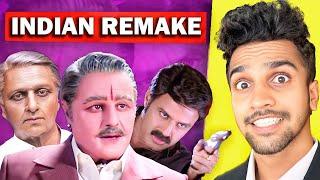 INDIAN Telugu Remake Roast | Balaiya | Okka Magadu