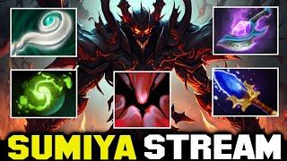 Forgotten Old Meta Magic Build SF | Sumiya Stream Moment 3980