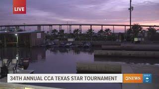 CCA Texas Star Tournament kicks off this weekend