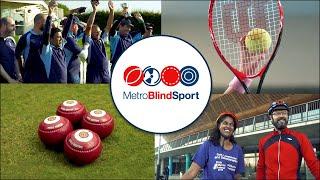 An Introduction to Metro Blind Sport