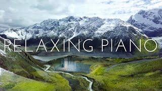 Piano Relaxing Music  Study Piano Music  Piano  For Stress Relief  Music For Studying