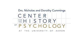 Psychology in New York: Its Fascinating History