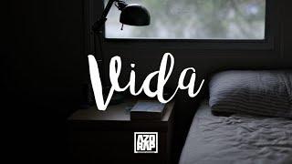 AZORAP - Vida | com Letra