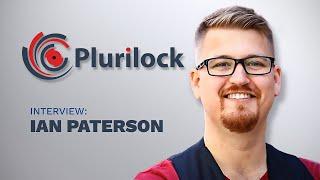 Plurilock Security Inc | Ian Paterson CEO & Director