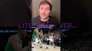 Take/Off: We should eliminate double teams. | Ringer NBA