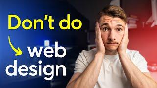 Should You Start A Web Design Agency in 2024?