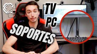 ESTO LO CAMBIO TODO ! - Soportes para TV / Monitor | Mi Recomendación