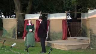 Far from the Madding Crowd: Act 2