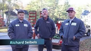 NHREC Noah Harmon & Mike Napora