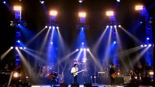 Andy - "Salameh Asheghouneh & Toe Nabashi" Live at the Kodak Theatre Official Video