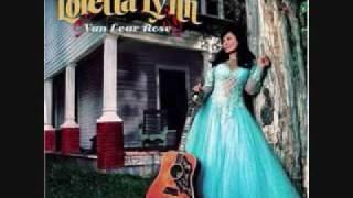 loretta lynn...portland oregon