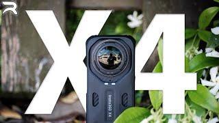 INSTA360 X4 IN GIAPPONE: RECENSIONE, CONSIGLI, EDITING E MOLTO ALTRO 