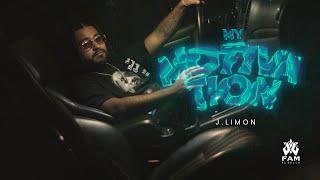 J. Limon - My Motivation