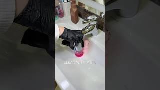 cleaning🫧 #cleanwithme #cleaning #cleantok #cleanbathroom #asmrcleaning #asmr