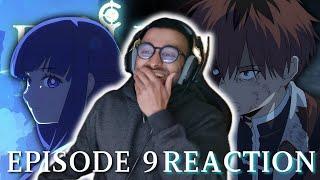 FERN AND STARK SNAPPED!! | Frieren: Beyond Journey's End Ep 9 Reaction