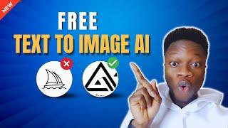 Flux AI: Best Text to Image AI (Midjourney Alternative free)