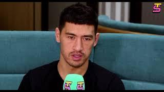 Bivol Acknowledges Canelo’s Punching Power