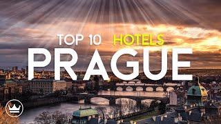 The Top 10 BEST Hotels In Prague (2025)