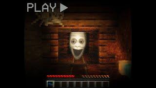 This Minecraft Horror Mod Will Traumatize You..