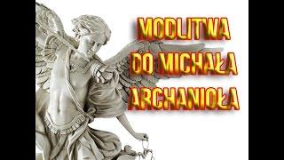 Prayer to St. Michael the Archangel and the Holy Spirit