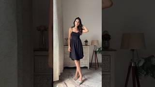 Birthday/party dresses haul |Swati Rathi #dress #viral #partydress #birthdaydress #shorts