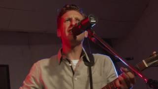 The Americans - "Last Chance" (Sun Studio Sessions)